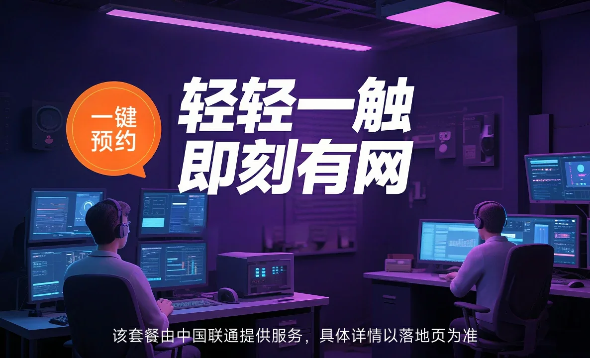 本溪中国联通